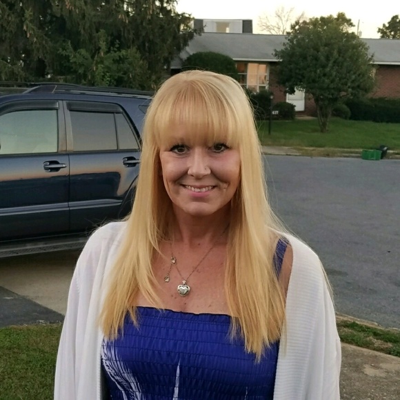 Meet your Posher, Margaret/Maggie - Picture 1 of 1